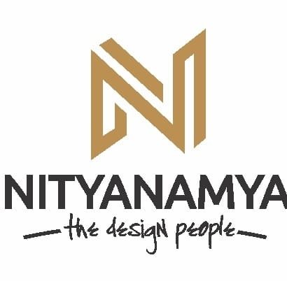 Nityanamya logo
