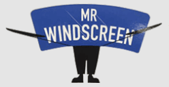 Mr Windscreen Repair and Replacement logo