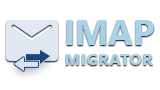 IMAP Migrator logo