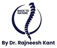Dr Rajneesh Kant logo