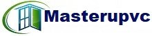 Masterupvc logo
