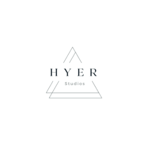 Hyer Studios logo
