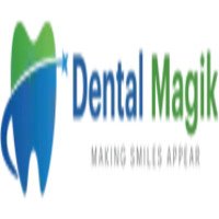 Dental Magik logo