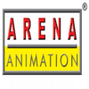Arena Animation logo