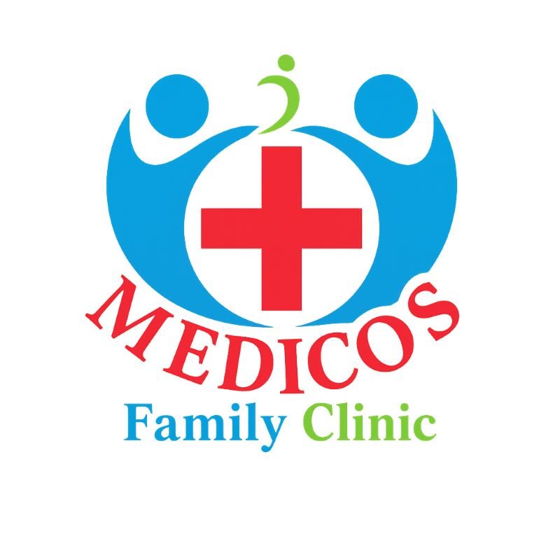 Medicos Family Clinic logo