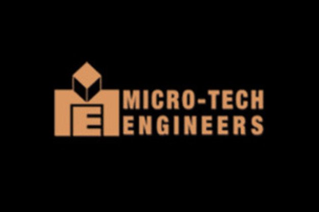 Micro Tech Engineers logo