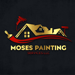 Moses Painting Services LLC logo