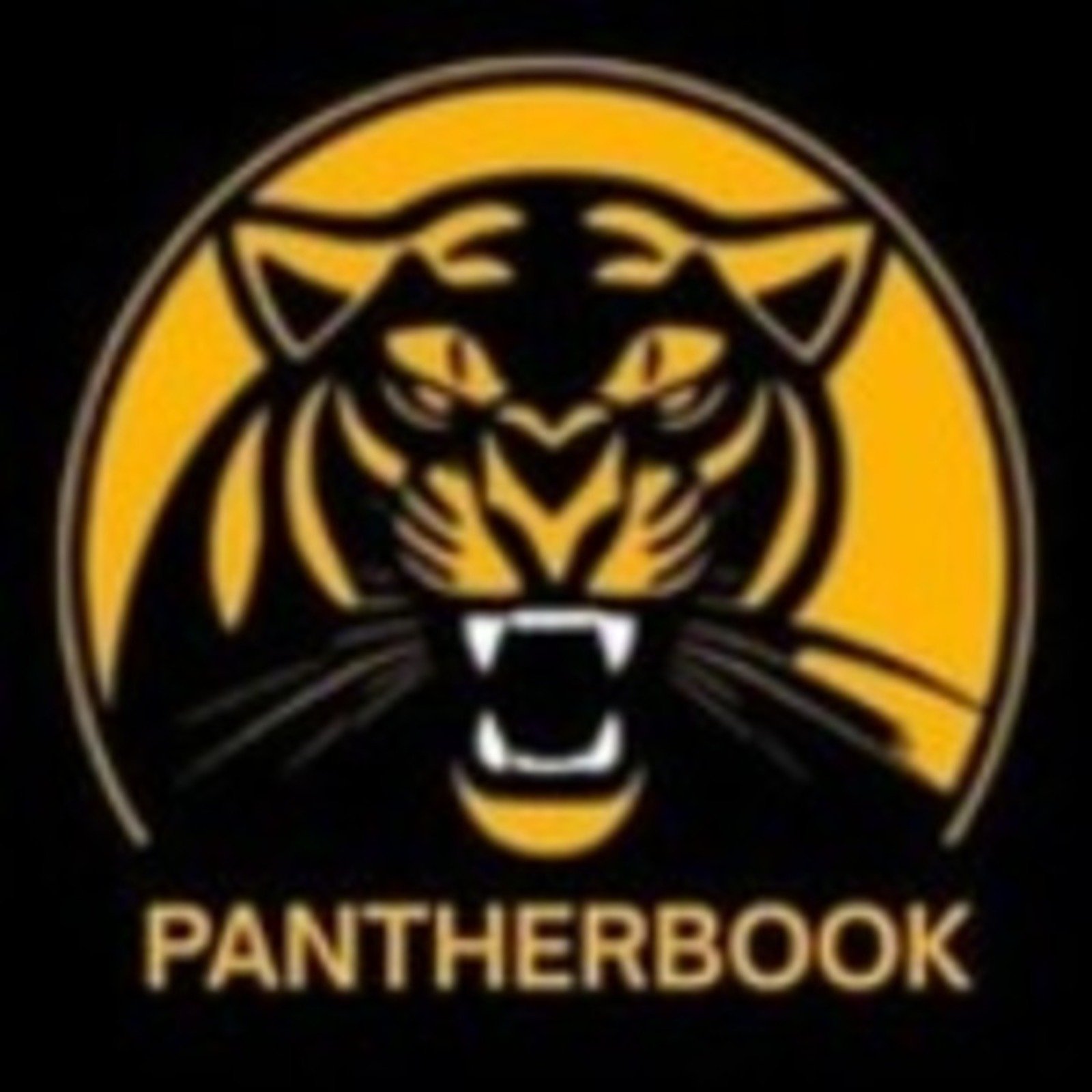 PantherBook logo