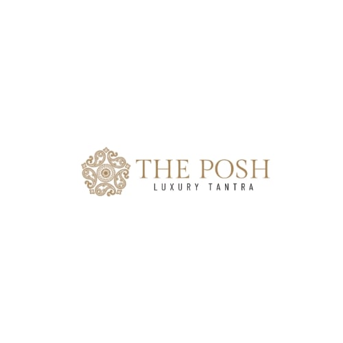 The Posh Tantric London logo