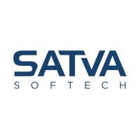SATVA Softech logo
