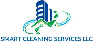 Residential Cleaning / Smart Cleaning Services LLC logo