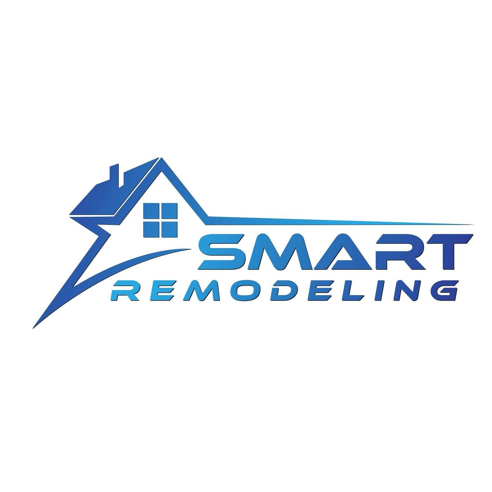 Smart Remodeling LLC logo