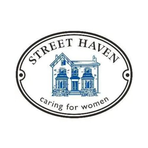 Street Haven at The Crossroads logo