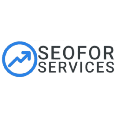 Seo for Service logo