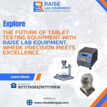 raiselabequipment logo