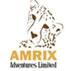 Amrix Adventures Ltd logo