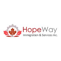 HopeWay Immigration logo