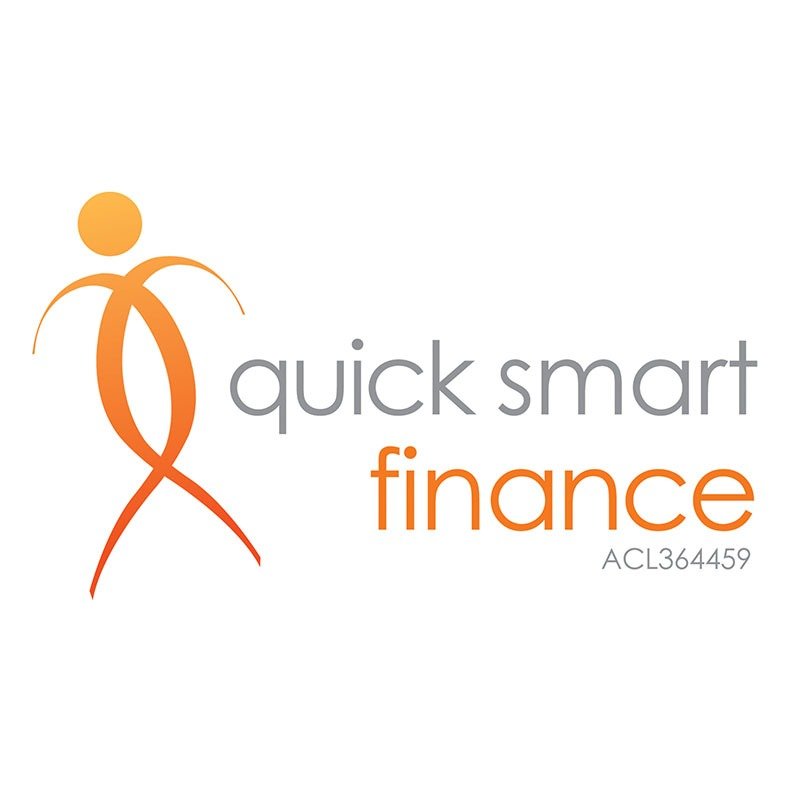 Quick Smart Finance logo