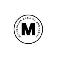 Modernform Cabinets and Closets logo