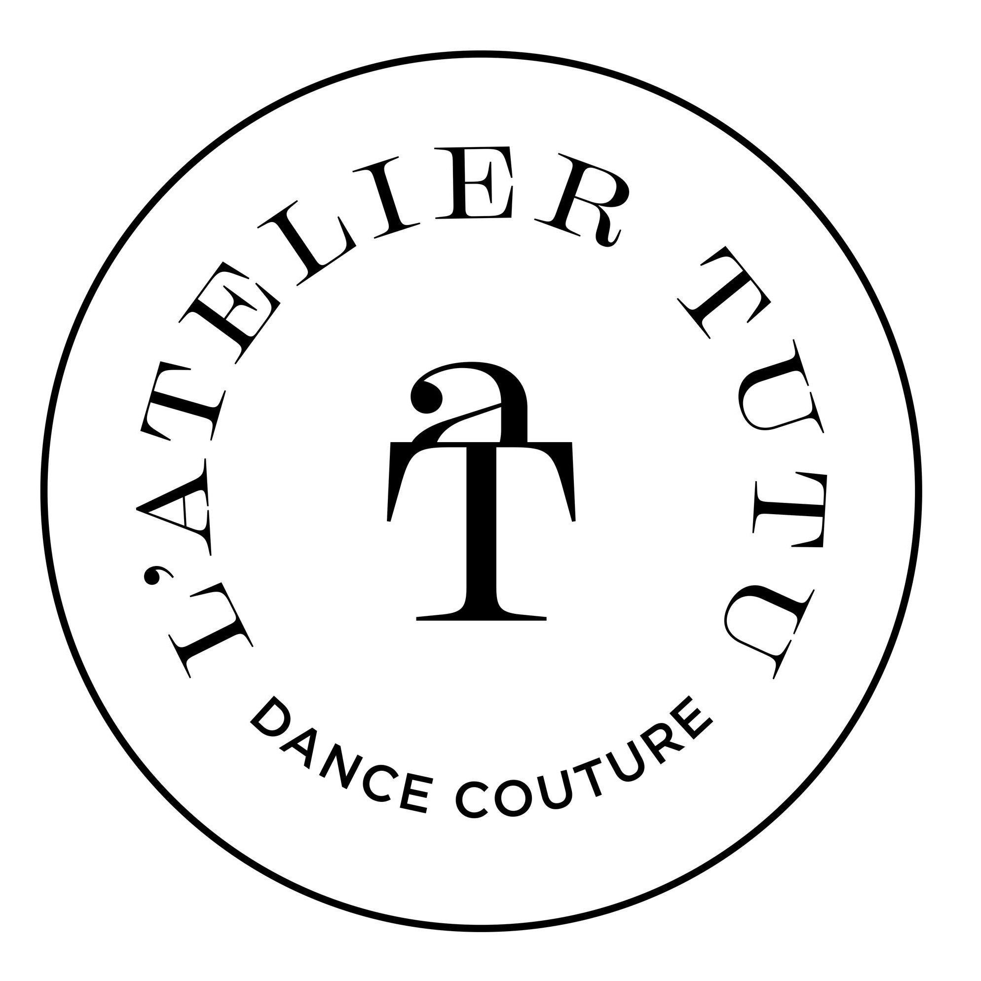 L'atelier Tutu logo