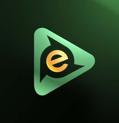 Earn Scape logo
