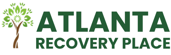 Atlantarecoveryplace logo