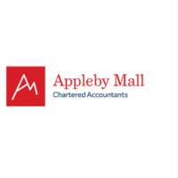 Appleby Mall Limited logo