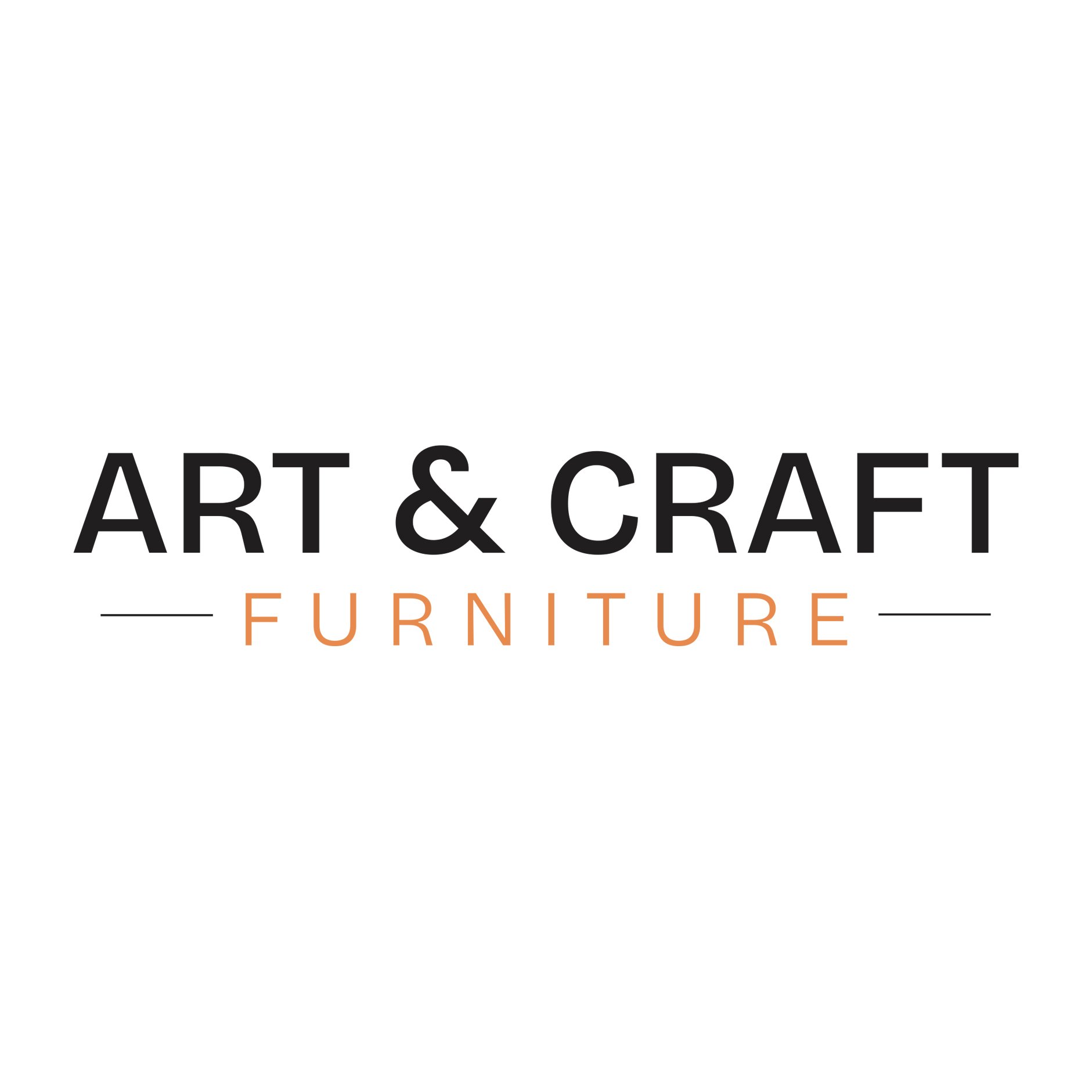 Art &amp; Craft Furniture logo