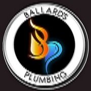 Ballard's Plumbing Pty Ltd logo