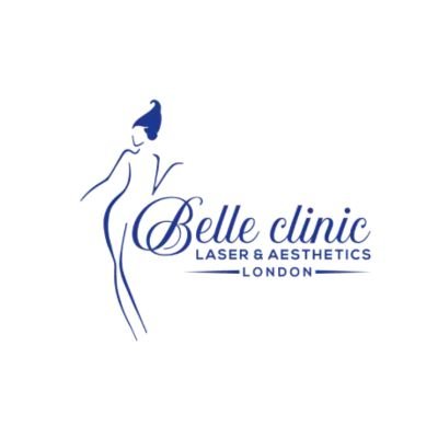 Belle Clinic - Laser & Aesthetics logo