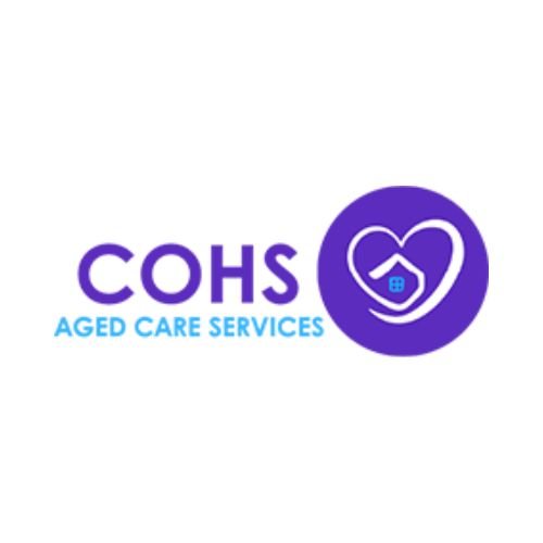 Circle of Hope (Aged Care) logo