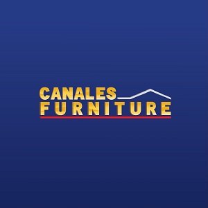 Canales Furniture Oak Cliff logo