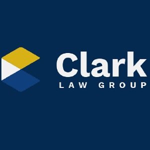 Clark Law Group, PLLC logo