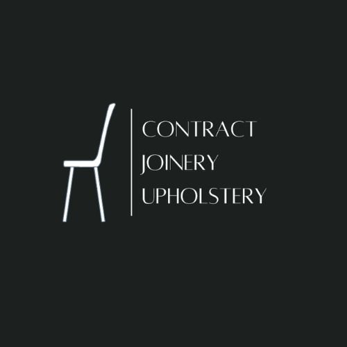 Contract Joinery Upholstery logo