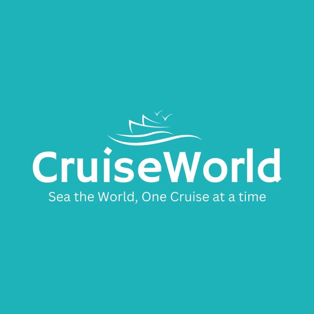 CruiseWorld logo