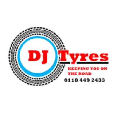 DJ Tyres logo