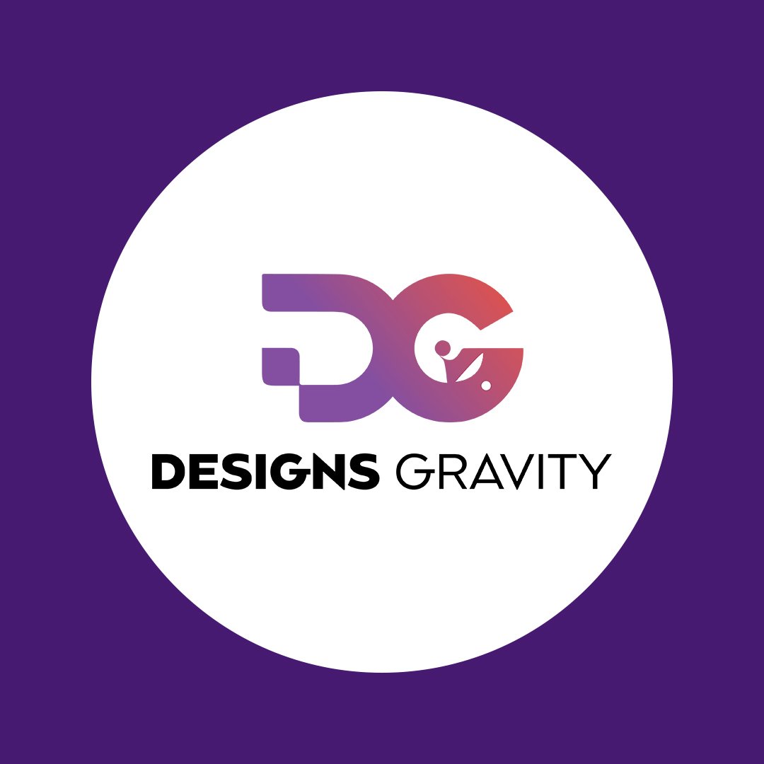 Designs Gravity logo