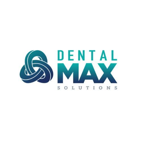 DentalMax Solutions logo