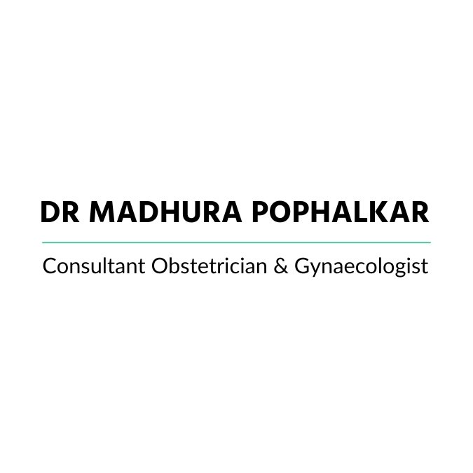 Dr. Madhura Pophalkar, MBBS, MS – Gynecologist in Chembur, Mumbai logo