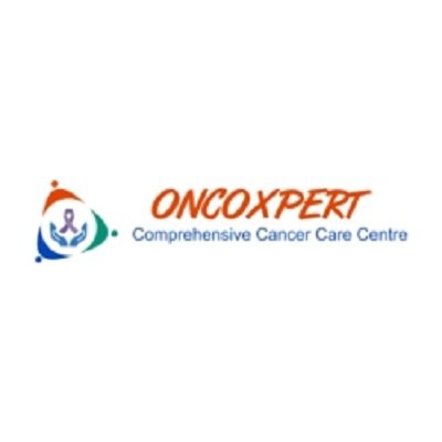 Dr.Sanket Shah Best Oncologist in Dadar logo