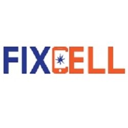 Fixcell Computer & Mobile Repair logo
