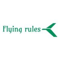 Flying Rules logo