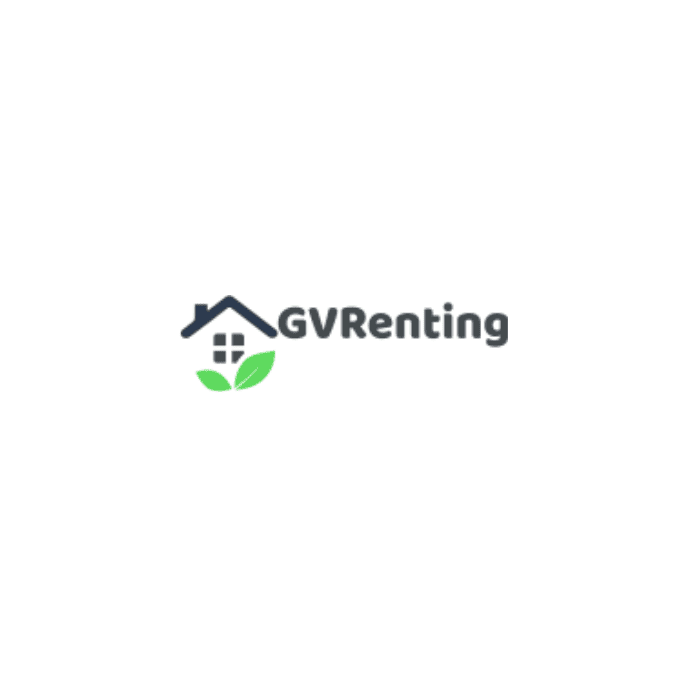 GV Renting logo