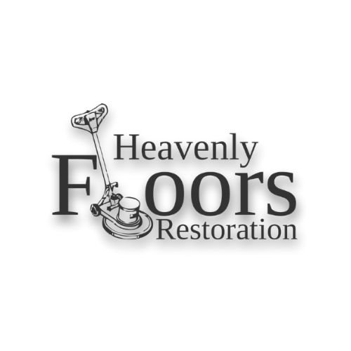 Heavenly Floors Restoration logo