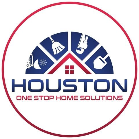 Houston One Stop Home Solutions logo
