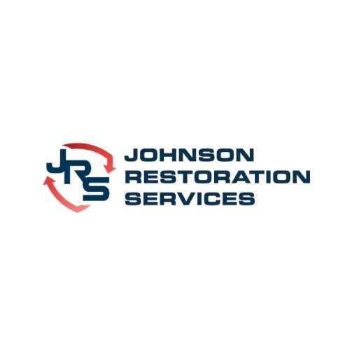 Johnson Roofing logo