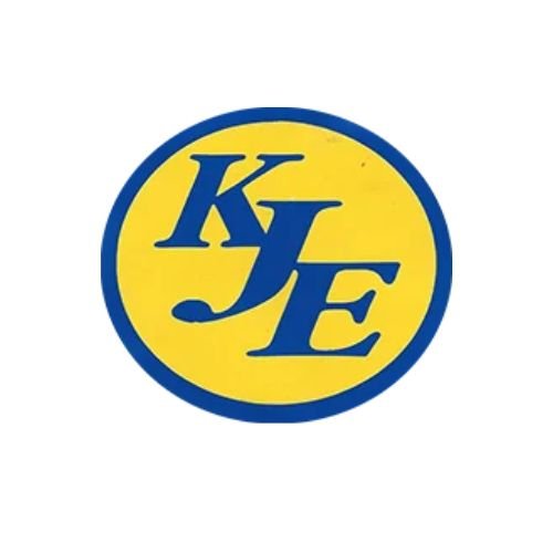 KJ East LTD logo