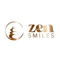 Zen Smiles logo