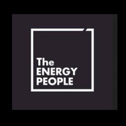 The Energy People logo