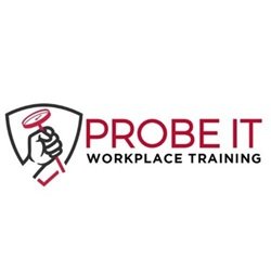 Probe It Food Safety - Online Food Handler Certification logo